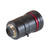 Kowa LM12FC 1.1" 12mm F1.8 Manual Iris C-Mount Lens, Low Distortion, Wide-Band Coating For NIR Sensitivity, 12 Megapixel Rated