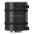 Schneider Optics Tourmaline (APO-Xenoplan) 27-1992020  1.3" 20mm F2.0 Manual Iris C-Mount Lens, Broadband Coated Between 400-1000nm, Compact Type Ruggedized Version