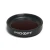 Midwest Optical BN850 Narrow Near-IR Bandpass Filter, 840-865nm Range, with StablEDGE