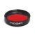 Midwest Optical Bi632 Light Red Interference Bandpass Filter, 625-640nm Range