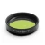 Midwest Optical TB550/660/850 Triple Bandpass Green+Red+850nm NIR, 543-558nm, 653-668nm, 835-865nm Range