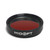 Midwest Optical LP630 Red Longpass Filter, 645-1100nm Range, With StablEDGE