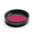 Midwest Optical NF550 Magenta Dichroic Shortpass Filter (Green Block), 395-475nm, 605-700nm Range