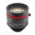 Kowa LM8JC5MC  2/3" 8mm F2.8 Manual Iris C-Mount Lens, Compact & Ruggedized Design, 5 Megapixel Rated