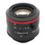 Kowa LM25JC5MC 2/3" 25mm F2.8 Manual Iris C-Mount Lens, Compact & Ruggedized Design, 5 Megapixel Rated