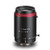 Kowa LM16FC 1.1" 16mm F1.8 Manual Iris C-Mount Lens, Low Distortion, Wide-Band Coating For NIR Sensitivity, 12 Megapixel Rated
