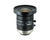 Computar H0514-VSW 1/2" 5mm F1.4 Manual Iris C-Mount Lens, Visible-Short Wave IR, Singleband Use (400-1700nm), 6 Megapixel Rated