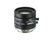 Computar M1214-VSW 2/3" 12mm F1.4 Manual Iris C-Mount Lens, Visible-Short Wave IR, Singleband Use (400-1700nm), 6 Megapixel Rated