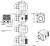 VA Imaging MARS-6100-18GTM-TF F 2.7" Monochrome CMOS (Sony IMX455) Camera, 61 Megapixels, 9568 x 6380, 18 fps, Rolling Shutter, F-Mount, TEC Cooling & Fan, 10GigE Output