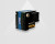 VA Imaging MARS-1410-342X2C-NF 1.2" Color CMOS (Gpixel GSPRINT5514) Camera, 14 Megapixels, 4608 x 3072, 342 fps, Global Shutter, M58 Mount, CoaXPress Output