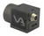 VA Imaging MER2-041-528U3M-VA 1/2.9" Monochrome CMOS (Sony IMX287) Camera, 0.4 Megapixels, 720 x 540, 528 fps, Global Shutter, C-Mount, USB 3.0 Output