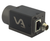 VA Imaging MER2-302-37GM-VA 1/1.8" Monochrome CMOS (Sony IMX265) Camera, 3.02 Megapixels, 2048 x 1536, 37 fps, Global Shutter, C-Mount, GigE Vision Output