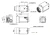 VA Imaging MER2-302-37GM-P-VA 1/1.8" Monochrome CMOS (Sony IMX265) Camera, 3.02 Megapixels, 2048 x 1536, 37 fps, Global Shutter, C-Mount, GigE Vision Output