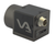 VA Imaging MER2-502-79U3M-VA 2/3" Monochrome CMOS (Sony IMX250) Camera, 5.0 Megapixels, 2448 x 2048, 79 fps, Global Shutter, C-Mount, USB 3.0 Output
