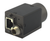 VA Imaging MER2-503-23GM-VA 2/3" Monochrome CMOS (Sony IMX264) Camera, 5 Megapixels, 2448 x 2048, 23 fps, Global Shutter, C-Mount, GigE Vision Output
