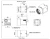 VA Imaging MER2-503-36U3M-VA 2/3" Monochrome CMOS (Sony IMX264) Camera, 5 Megapixels, 2448 x 2048, 36 fps, Global Shutter, C-Mount, USB 3.0 Output