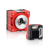 Allied Vision Alvium 1800 U-321 1/3.1" Progressive Scan CMOS (Sony IMX900) Camera, 3.2 Megapixels, 111 fps, Global Shutter, USB 3.0 Output
