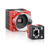 Allied Vision Alvium G1-321 1/3.1" Progressive Scan CMOS (Sony IMX900) Camera, 3.2 Megapixels, 36 fps, Global Shutter, GigE Output