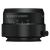 Schneider Optics 25-1111934 AMBER 40mm F2.8 Manual Iris V38 Mount Lens, 43mm Image Circle, Low Distortion, Vibration-Resistant