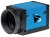 The Imaging Source ViM 43GX676 1/1.6" Monochrome CMOS (Sony IMX676) Camera, 12.5 Megapixels, 9 fps, Rolling Shutter, Trigger & I/O, GigE Output