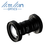 Attain Optics TN1956B 19mm F5.6 Manual Iris M42 Mount Lens for 4k7 Micron Line Scan Camera, 0.01-0.034X, 30mm Image Circle