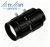 Attain Optics TN2528A 25mm F2.8 Manual Iris M42 Mount Lens for 4k7 Micron Line Scan Camera, 0.0548-0.15X, 30mm Image Circle