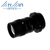 Attain Optics TN5028-850 50mm F2.8 Manual Iris M42 Mount Lens for 4k7 Micron Line Scan Camera, 30mm Image Circle