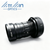 Attain Optics TN12048-2X-72 120mm F4.8 Manual Iris M72 Mount (w/ M42, M58, M90 Mount Optional) Lens for 16k5 Micron Line Scan Camera, 1.5-3X, 82mm Image Circle