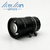 Tiin Optics C0823 2/3" 8mm F2.8 Manual Iris C-Mount Lens, 2.5 Micron Pixels, 12 MP Rated