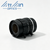 Tiin Optics C1623 2/3" 16mm F2.8 Manual Iris C-Mount Lens, 2.5 Micron Pixels, 12 MP Rated