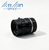 Attain Optics C2023 2/3" 20mm F2.8 Manual Iris C-Mount Lens, 2.5 Micron Pixels, 12 MP Rated