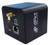 dPict Imaging 20043-002 DP810 Cube Video Streaming Module / Video Encoder with WIFI, Supports up to 4K at 30 fps; HDMI Video Input