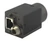 VA Imaging MER2-503-23GM-P-POL-VA 2/3" Monochrome Camera (IMX264), 5 Megapixels, 2448 x 2048 at 23 fps, Global Shutter, GigE Vision