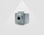VA Imaging VA-GIP-H265-2.1MP-CP2-3.3MM Camera (IMX307), 2 Megapixels, 1945 x 1109, Rolling shutter, Ethernet