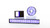 VS Technology VBA-20030UV365 Bar Light, UV 365nm, 200x30mm