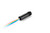 VS Technology VSP-A1SRGB-2P Full-Color RGB Spot Light, 1A