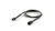 VS Technology VRCA-1 Robot Extension Cable, 24V 3-Pin, 1m