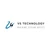VS Technology VMCA-2M-SRCN7M-2 Cable for VLN Line Lights to CCS (PSB4) Power Supplies, 2m