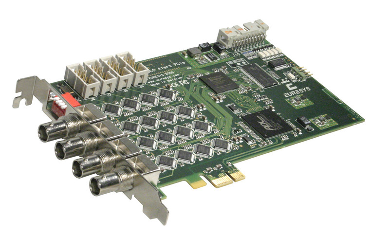 Euresys 1641 Picolo Alert PCIe