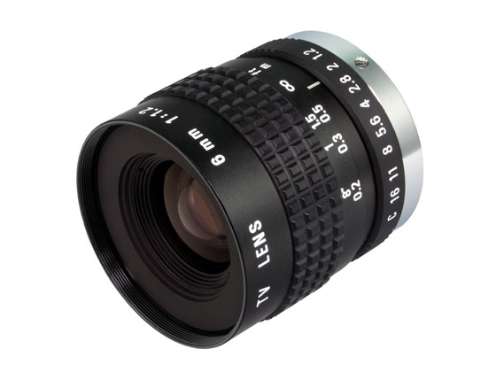 Ricoh FL-HC0612A-VG | RMA Electronics. Inc.