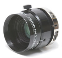 Schneider Optics Xenoplan 21-1001972 1.3