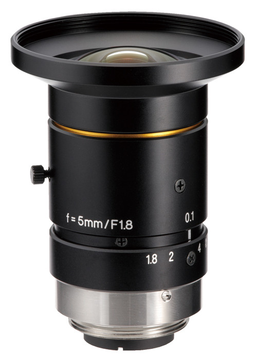 Kowa LM5JC10M | RMA Electronics. Inc.