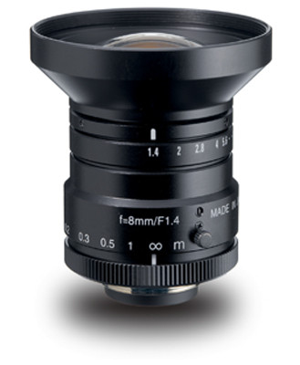 Kowa LM100JC＋QHY5L-IIM(中古品) Kowa LM8HC-SW | RMA Electronics. Inc.