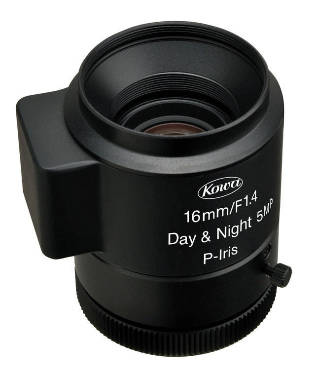 Kowa LM16JC5MM-IR