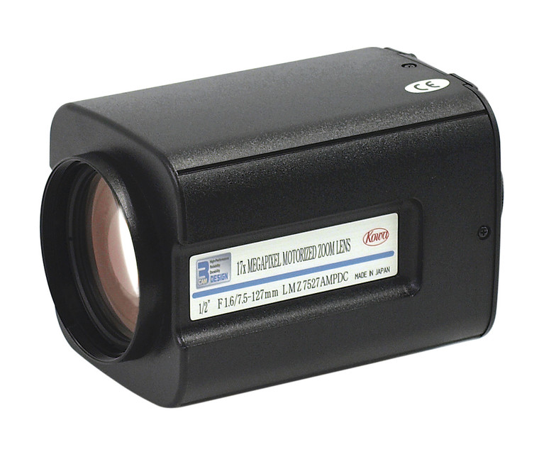 Kowa LMZ7527AMPDC | RMA Electronics. Inc.