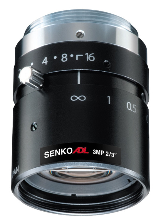 Senko MFA1614-3M