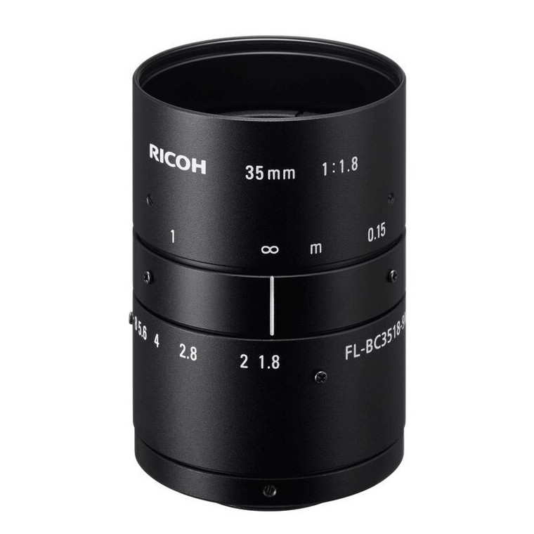 Ricoh FL-BC3518-9M