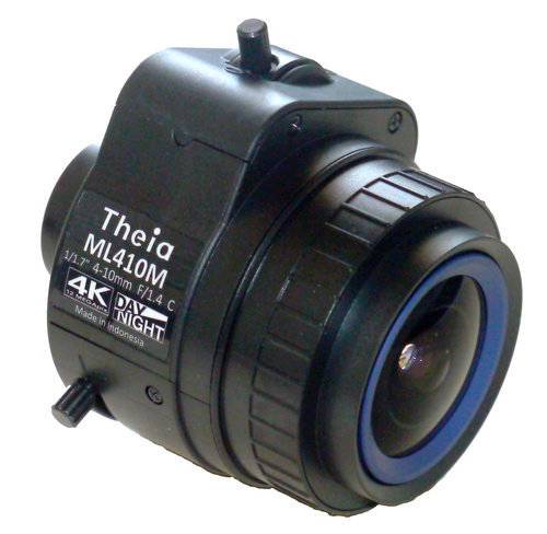 Theia Technologies ML410M | RMA Electronics, Inc.