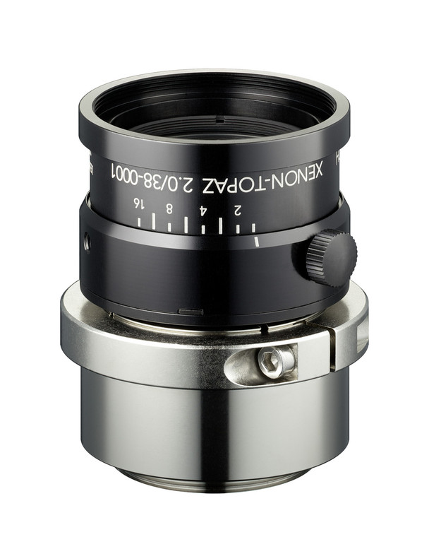 Schneider Optics Xenon-Topaz 22-1084666