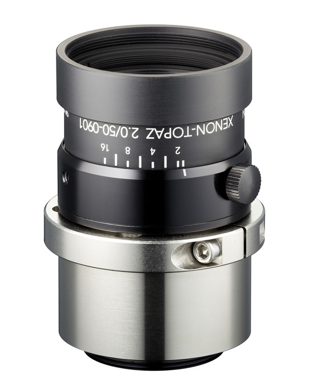 Schneider Optics Xenon-Topaz